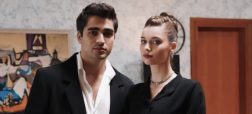 همه چیز درباره سریال ترکی «چشم چران عمارت»؛ داستان و بیوگرافی بازیگران