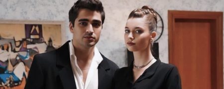 همه چیز درباره سریال ترکی «چشم چران عمارت»؛ داستان و بیوگرافی بازیگران