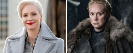 از برین تا لاریسا؛ گوئندولین کریستی چگونه زنانگی گمشده اش در سینما را باز پس گرفت؟