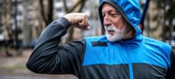 چرا عضله سازی با افزایش سن سخت تر می‌شود؟