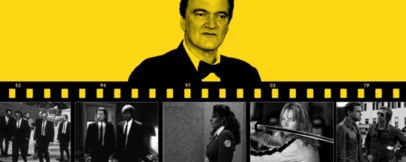 ۸ ترفند جالبی که کوئنتین تارانتینو در همه فیلم هایش به کار می گیرد؛ از پای زنان تا خشونت