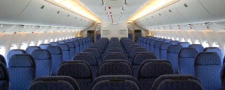 امن ترین صندلی هواپیما در هنگام بروز حادثه کدام است؟