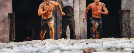 Physical: 100؛ سریال کره ای جدید نتفلیکس که شما را به یاد Squid Game می اندازد