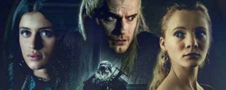 کوییز شماره ۲۱؛ با این تست دانش خود در مورد سریال The Witcher را بسنجید