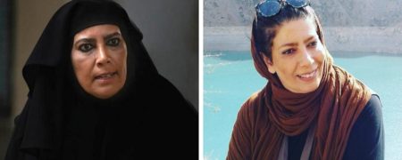 بیوگرافی ابتسام بغلانی بازیگر نقش زن داعشی در سریال «سقوط»