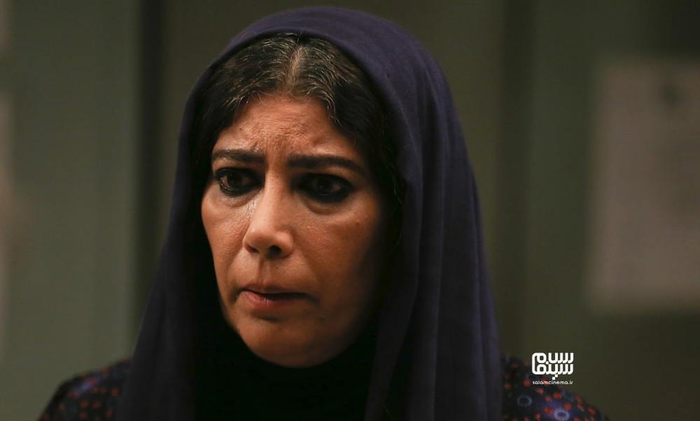 بیوگرافی ابتسام بغلانی زن داعشی سریال سقوط