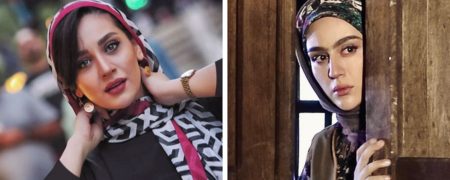 با میترا رفیع بازیگر نقش گلنار در سریال «گیلدخت» آشنا شوید