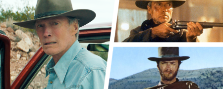 رتبه بندی تمام فیلم های وسترن کلینت ایستوود؛ از Paint Your Wagon تا Unforgiven