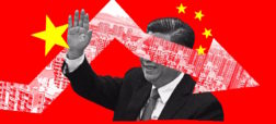 این کارشناس برجسته ژئوپلتیک می گوید چین تا ۱۰ سال دیگر فرو می پاشد! دلایلش چیست؟