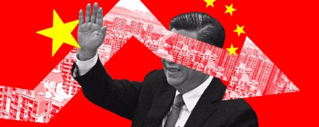 این کارشناس برجسته ژئوپلتیک می گوید چین تا ۱۰ سال دیگر فرو می پاشد! دلایلش چیست؟