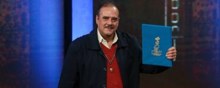 جنجال دیپلم افتخار خط خورده هومن برق نورد از جشنواره فیلم فجر؛ ماجرا چه بود؟