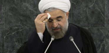 ادعای خبرساز رئیس سابق بنیاد مستضعفان درباره ویلای مصادره ای حسن روحانی