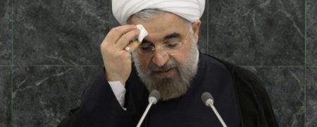 ادعای خبرساز رئیس سابق بنیاد مستضعفان درباره ویلای مصادره ای حسن روحانی