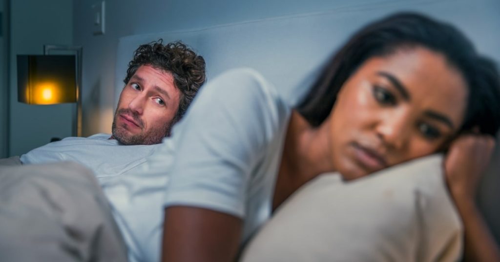 رابطه جنسی بعد از بچه دار شدن چه حسی دارد؟ آیا میل جنسی بعد از زایمان کاهش می‌یابد؟