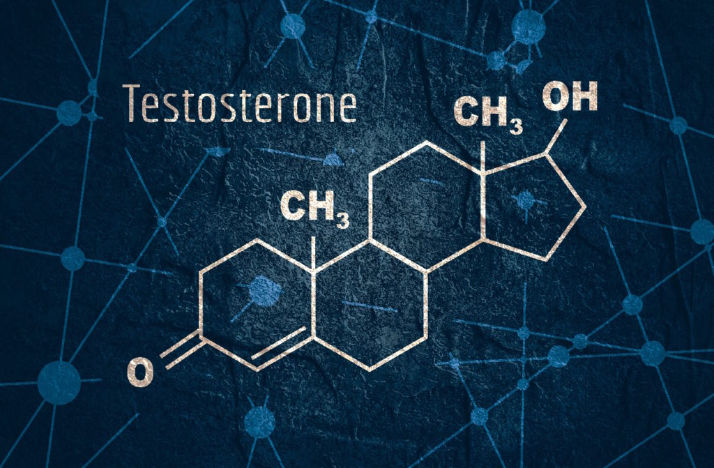 4 نکته ای که هر مردی باید در مورد تستوسترون بداند