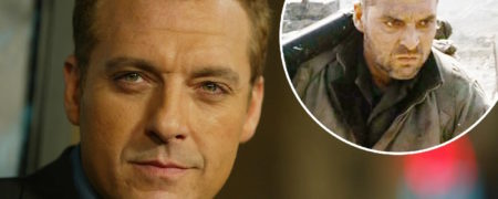 تام سایزمور بازیگر فیلم «نجات سرباز رایان» در سن ۶۱ سالگی درگذشت