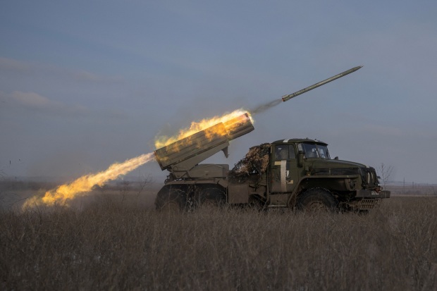 Deadliest-ever day for Russia in Ukraine meatgrinder war 