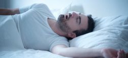 آپنه خواب چیست؟ انواع، علائم، تشخیص و درمان وقفه تنفسی در خواب