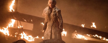 بازی تاج و تخت: ۱۵ موضوع مهم در مورد «نبرد وینترفل» که با عقل سلیم همخوانی ندارد