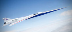 X-59 Quiet؛ هواپیمای سوپرسونیک آینده نگرانه ناسا که شیشه جلو ندارد + ویدیو