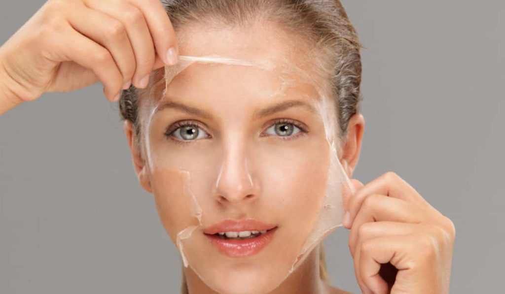 روش‌های طبیعی برای روشن کردن پوست صورت