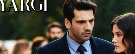 همه چیز درباره سریال ترکی «قضاوت»؛ داستان و بیوگرافی بازیگران