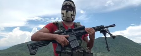 ۹ شیوه هولناک کارتل های مکزیک برای ایجاد رعب و وحشت در میان مردم