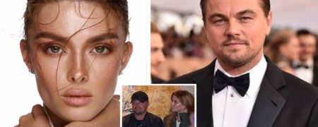 ادن پولانی کیست؟ مدل ۱۹ ساله اسراییلی و عشق جدید لئوناردو دی کاپریو