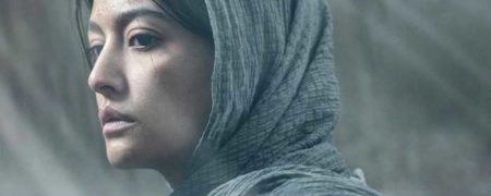 شوک جدیدترین قسمت سریال «پوست شیر» و بیوگرافی پردیس احمدیه بازیگر نقش ساحل