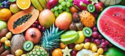 بهترین میوه برای انسان کدام است؟ روزانه چقدر میوه باید مصرف کرد؟