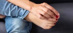 راه های درمان فرو رفتن ناخن در گوشت انگشتان دست یا پا