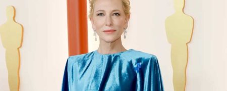 خوش لباس ترین و شیک ترین سلبریتی ها در مراسم اسکار ۲۰۲۳