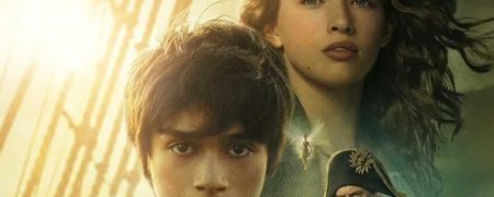 اولین تریلر و پوستر رسمی «پیتر پن و وِندی» توسط استودیو والت دیزنی منتشر شد + ویدیو