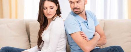 ۳ روش کاربردی برای برقراری ارتباط مجدد و بهبود رابطه پس از مشاجره با شریک زندگی