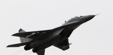 MiG-29؛ جنگنده روسی که اوکراین به شدت به آن نیاز داشت بالاخره در اختیارش قرار گرفت