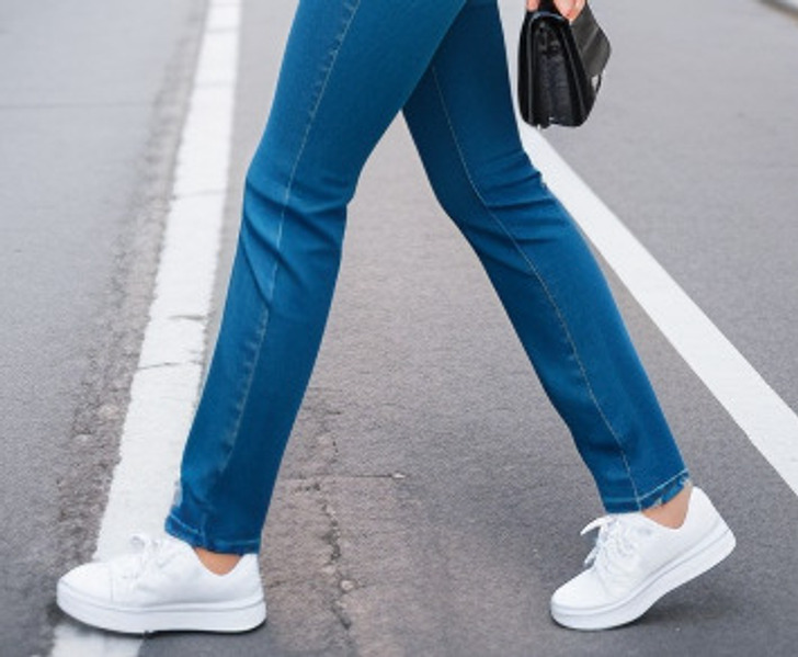 اشتباعات رایج در پوشیدن شلوار جین 