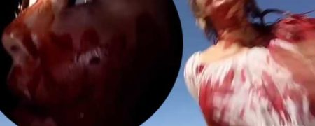 The Outwaters ؛ تازه ترین فیلم ترسناکی که باعث وحشت و تهوع تماشاگران شده است