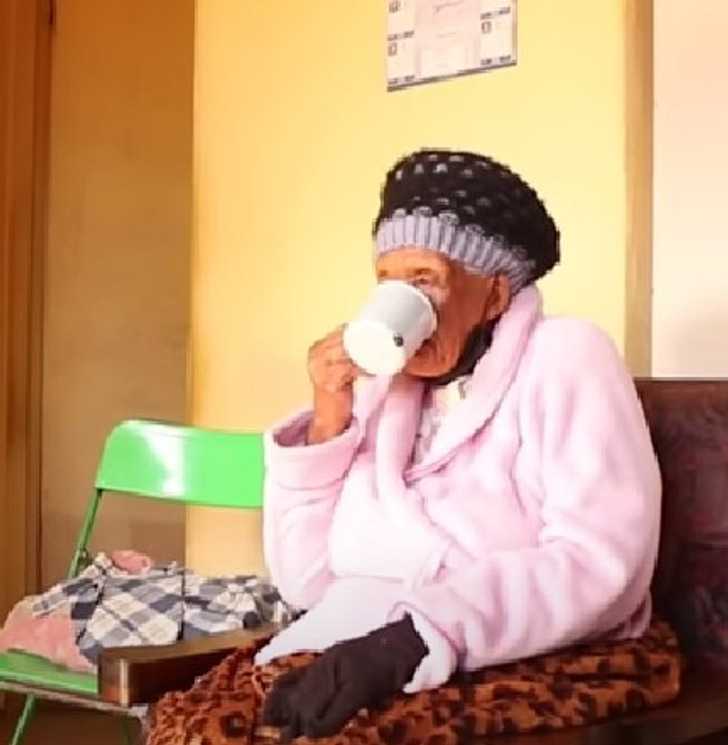 مسن‌ترین زن جهان پس از تجربه زندگی در ۳قرن مختلف درگذشت