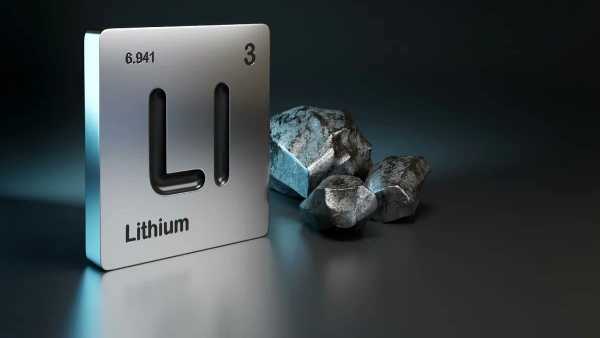 ماجرای کشف لیتیوم در ایران چیست؟