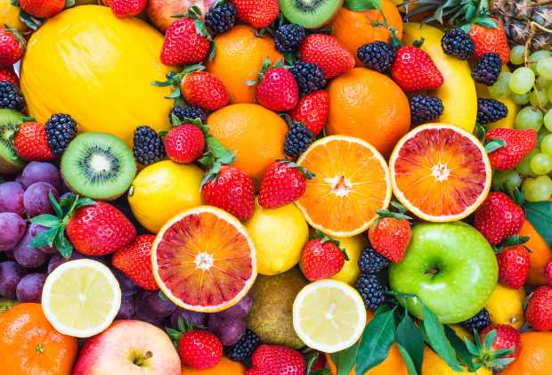  کدام میوه‌ها سلامت بدن را تضمین می‌کنند؟