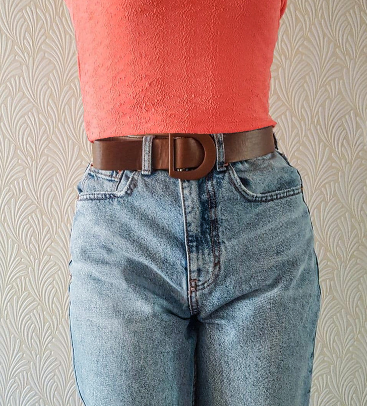 اشتباعات رایج در پوشیدن شلوار جین 