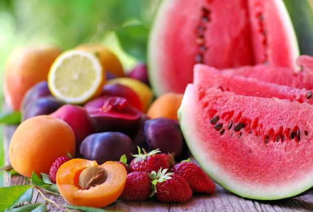  کدام میوه‌ها سلامت بدن را تضمین می‌کنند؟