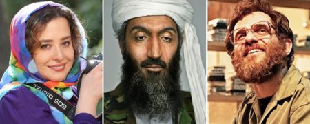 با فیلم های اکران نوروزی ۱۴۰۲ آشنا شوید؛ از «غریب» تا «ملاقات با جادوگر»