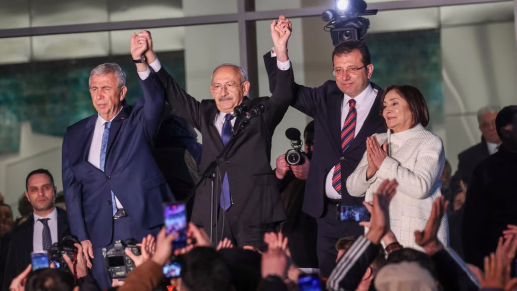 رییس جمهور آینده ترکیه چه کسی خواهد بود؟ نظرسنجی ها