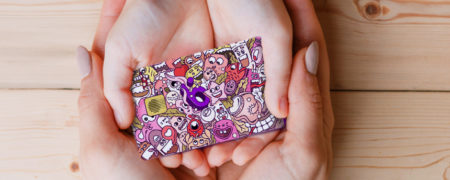 بلوجونیور، راهکاری برای آموزش مسائل مالی به فرزندان