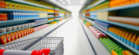 ۷ سوپرمارکت آنلاین در دنیا و ایران که طرفداران پروپاقرصی دارند