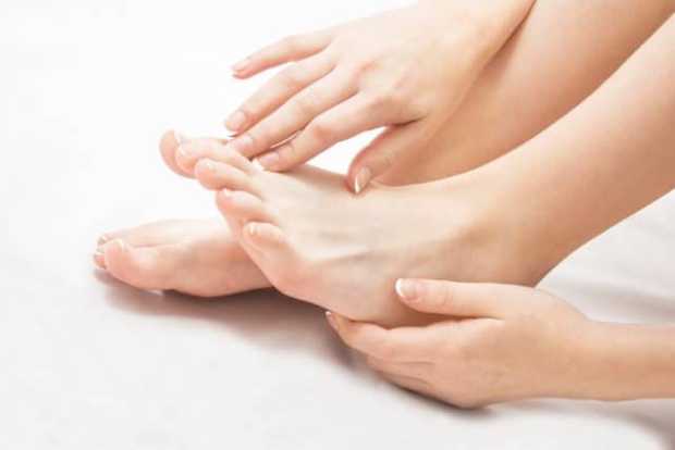 راه های درمان فرو رفتن ناخن در گوشت انگشتان دست یا پا