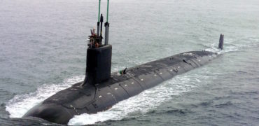 ویرجینیا؛ اولین زیردریایی هسته ای تاریخ ایالات متحده که به کشوری دیگر فروخته می شود