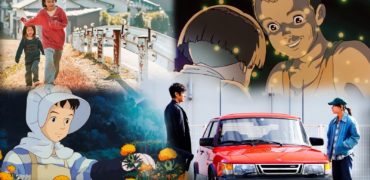 ۱۵ فیلم درام برتر تاریخ سینمای ژاپن که باید دید؛ از Only Yesterday تا Drive My Car