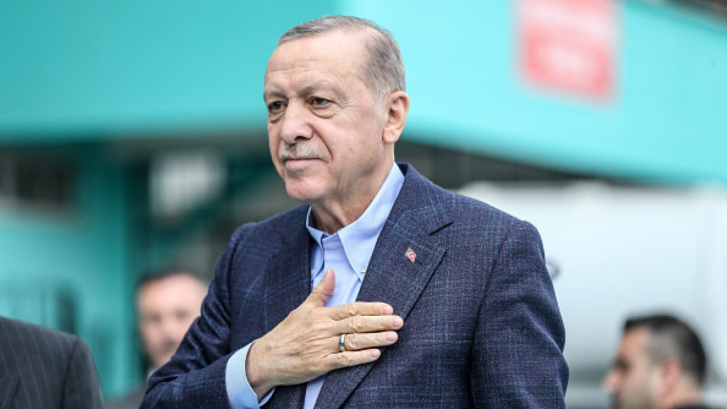 رییس جمهور آینده ترکیه چه کسی خواهد بود؟ نظرسنجی ها